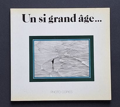 UN SI GRAND ÂGE
