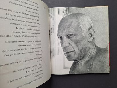 WILHELM MAYWALD 1907-1985
