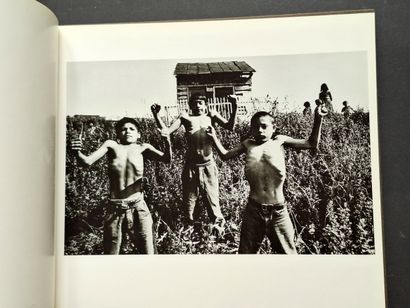 JOSEF KOUDELKA 1938-
