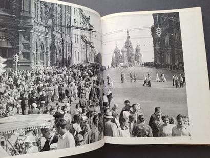 HENRI CARTIER-BRESSON 1908-2004
