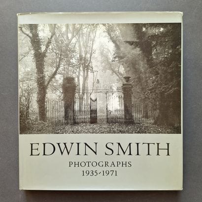 EDWIN SMITH 1912-1971
