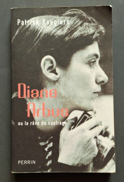 DIANE ARBUS 1923-1971
