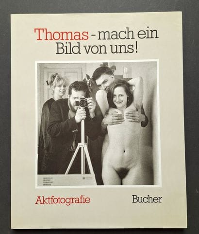 THOMAS KARSTEN 1958-
