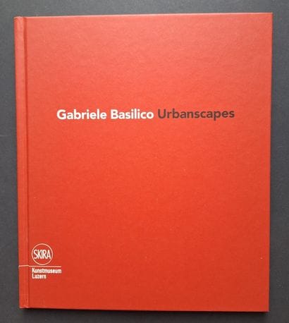GABRIELE BASILICO 1944-2013
