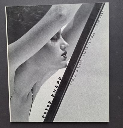 PETER KNAPP 1931-
