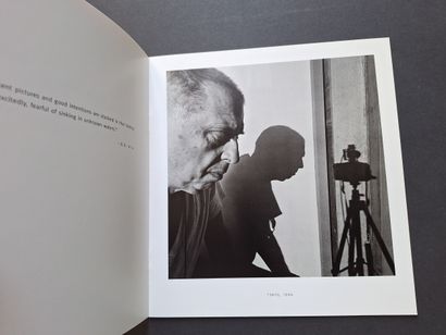 LEE FRIEDLANDER 1934-

