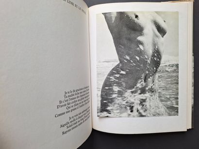 LUCIEN CLERGUE 1934-2014
