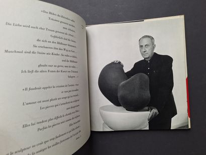 WILHELM MAYWALD 1907-1985
