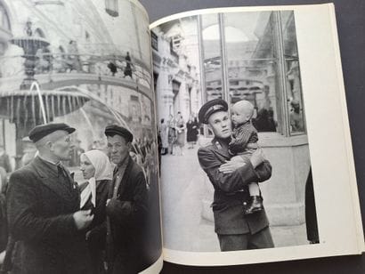 HENRI CARTIER-BRESSON 1908-2004
