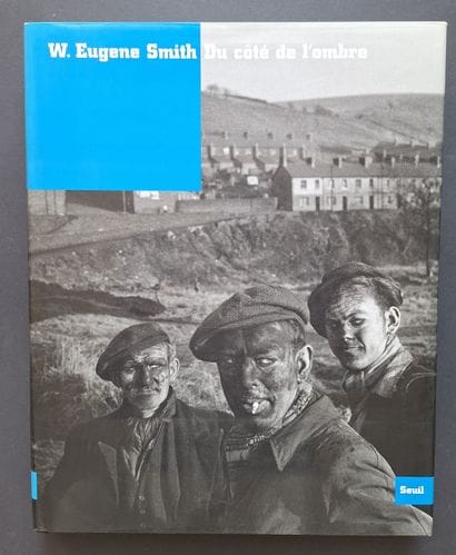 W. EUGENE SMITH 1918-1978
