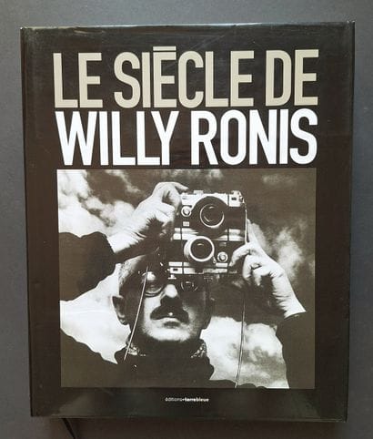 WILLY RONIS 1910-2009
