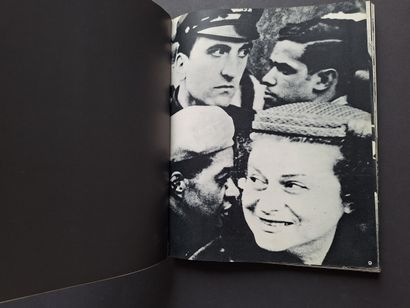 WILLIAM KLEIN 1926-2022
