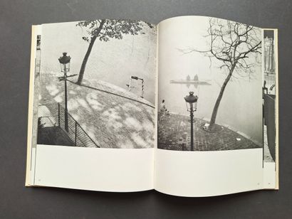 FRANCIS PONGE 1899-1988
MAURICE BLANC 
