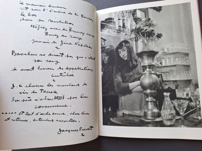 ROBERT DOISNEAU 1912-1994
