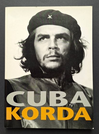 ALBERTO KORDA 1928-2001
