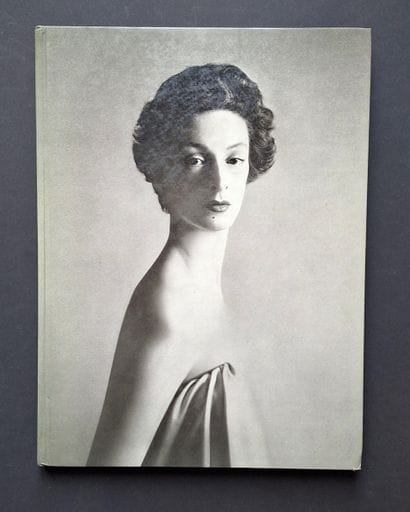 RICHARD AVEDON 1923-2004
