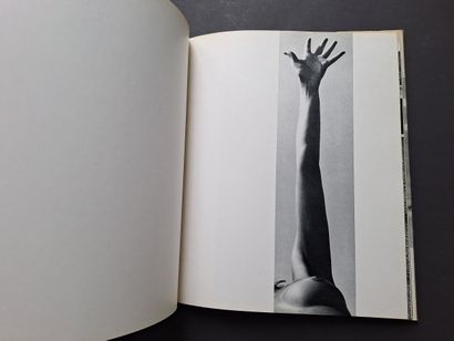 LUCIEN CLERGUE 1934-2014
