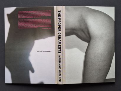 MARIANNE MUELLER 1966-
