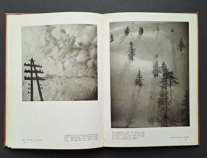 MODERN PHOTOGRAPHY
