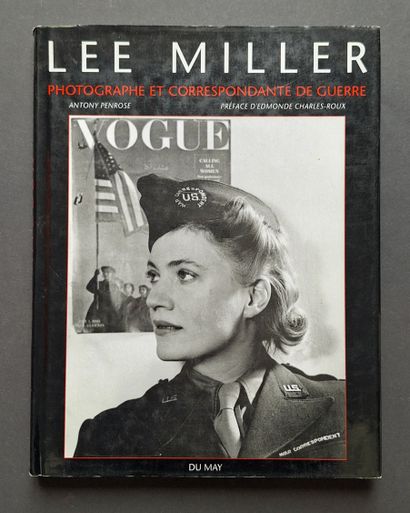 LEE MILLER 1907-1977
