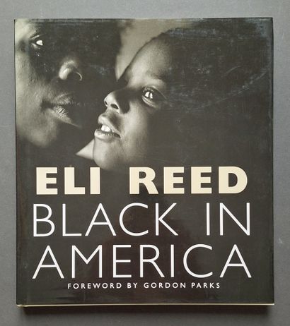 ELI REED 1946-
