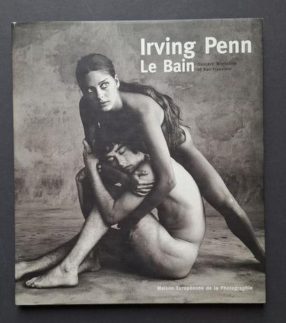 IRVING PENN 1917-2009
