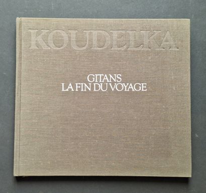 JOSEF KOUDELKA 1938-
