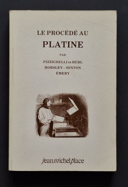 PHOTOGRAPHIC TECHNIQUES
PIZZIGHELLI and HÜBL/HORSLEY/HINTON/EMERY
