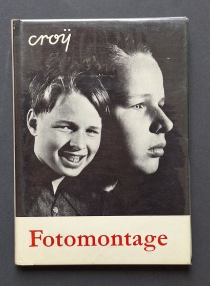 OTTO CROY 1902-1977
