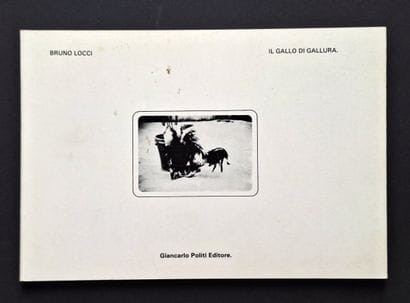 BRUNO LOCCI 1937-2010

