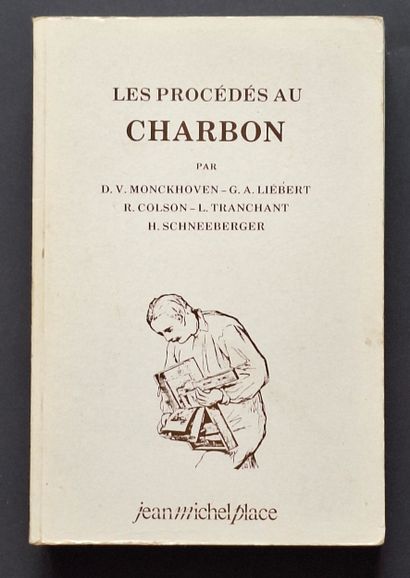 PHOTOGRAPHIC TECHNIQUES
D.V. MONCKHOVEN/G.A....