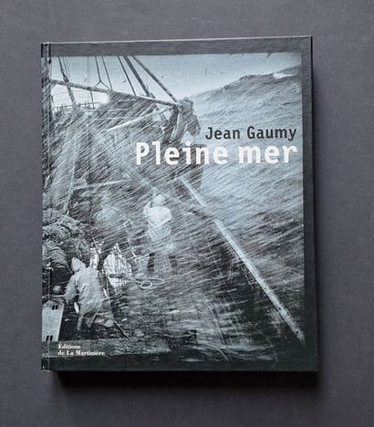 JEAN GAUMY 1948-

