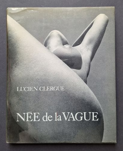 LUCIEN CLERGUE 1934-2014

