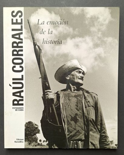 RAUL CORRALES 1925-2006
