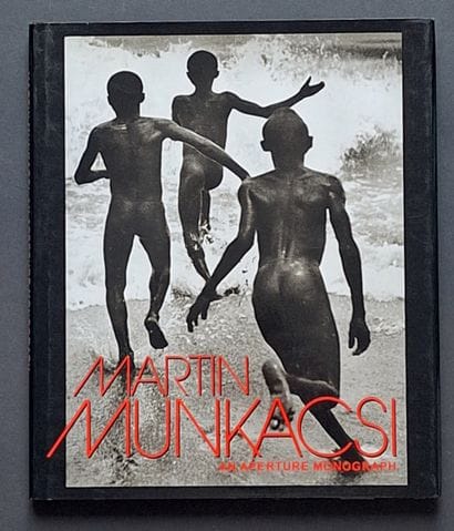 MARTIN MUNKACSI 1896-1963
