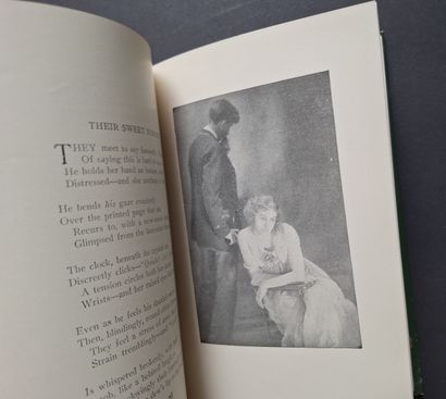 W.B. DYER / JAMES WHITCOMB RILEY
