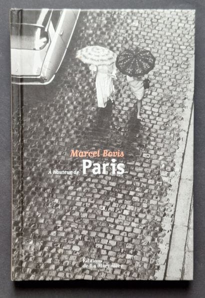 MARCEL BOVIS 1904-1997
