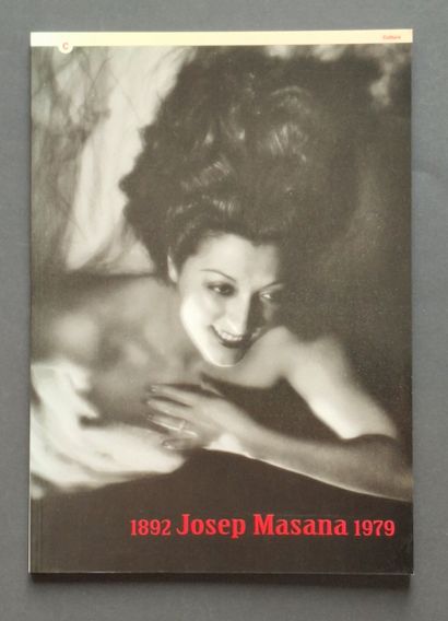 JOSEP MASANA 1892-1979
