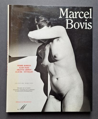 MARCEL BOVIS 1904-1997
