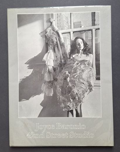 JOYCE BARONIO 1947-
