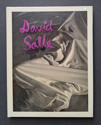 DAVID SALLE 1952-
