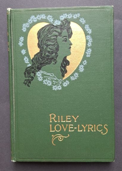 W.B. DYER / JAMES WHITCOMB RILEY
