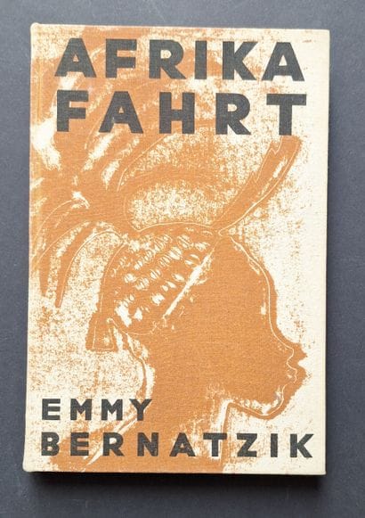 EMMY BERNATZIK 1904-1977
