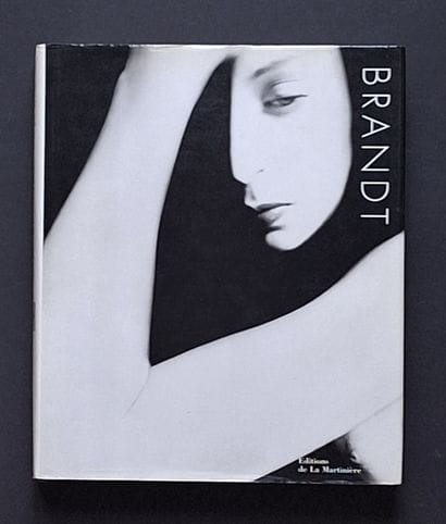 BILL BRANDT 1904-1983
