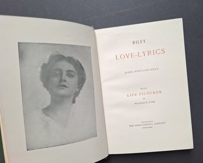 W.B. DYER / JAMES WHITCOMB RILEY

