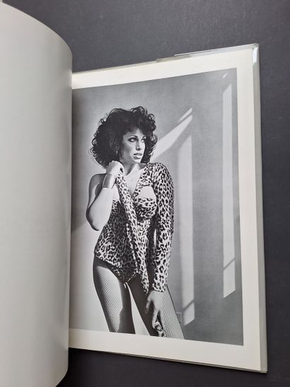 JOYCE BARONIO 1947-
