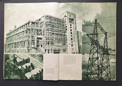 URSS UNDER CONSTRUCTION
