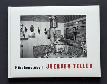 JUERGEN TELLER 1964-
