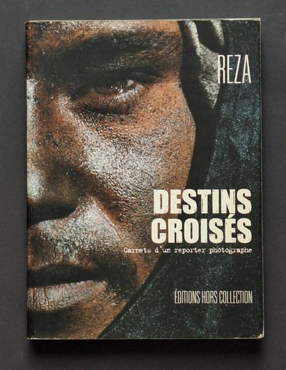 REZA DEGHATI 1952-
