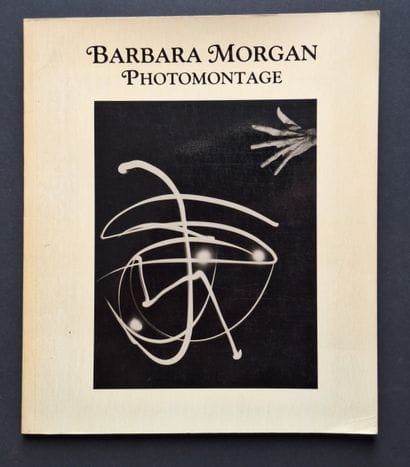 BARBARA MORGAN 1900-1992
